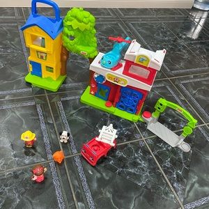 little people Animal Rescue